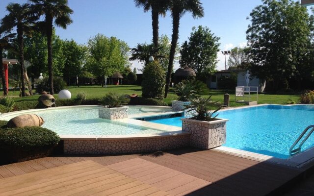 Villa Ori