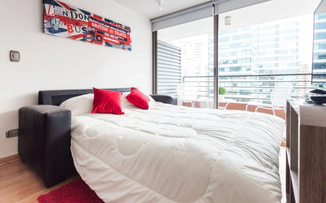 Livinnest Apartments en Manquehue