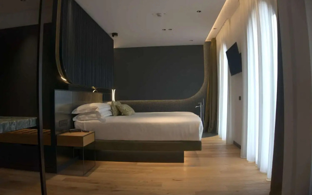 Hotel Al Caminetto Worldhotels Crafted