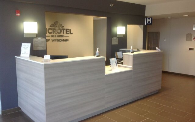 Microtel Inn & Suites by Wyndham Rochester South Mayo Clinic