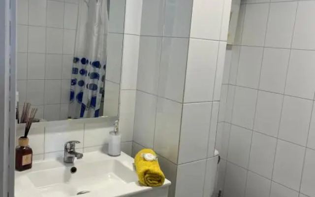 CORNELIA´S HOME 4 Primera linea de playa