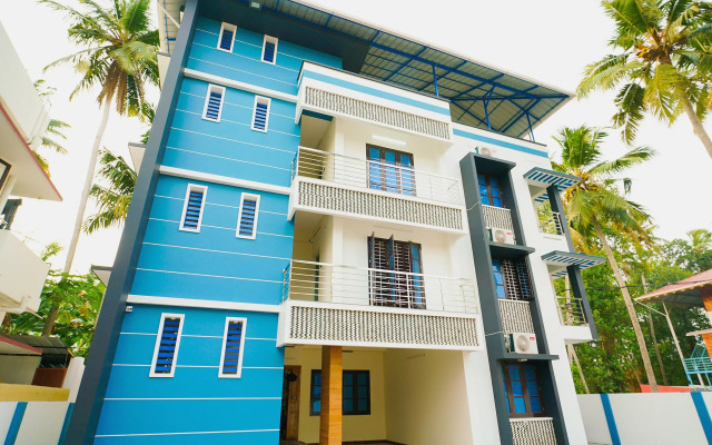 OYO 79750 Majestic Stays