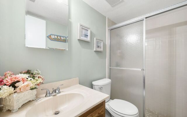 Starboard Light by VTrips