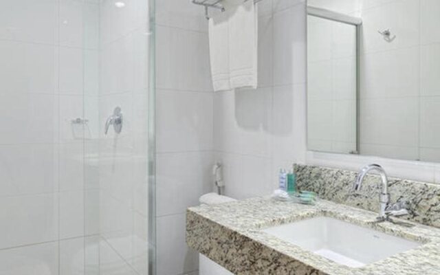 ibis Styles Belém Nazaré