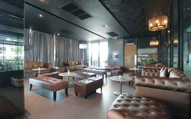 Royal King Suite