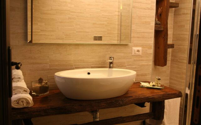 B&B Casanita