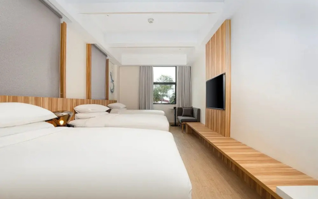 Fairfield By Marriott Kuala Besut