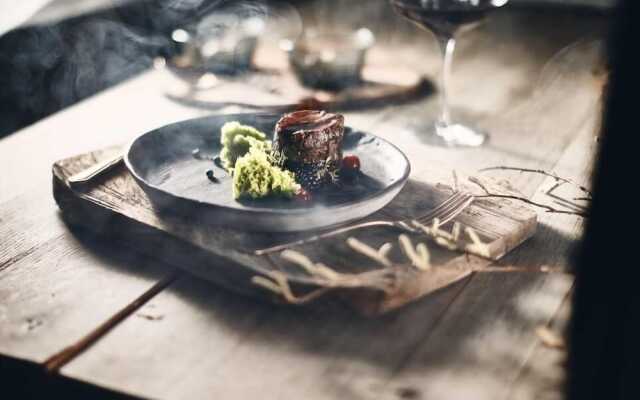 Boutique Hotel Vila Planinka