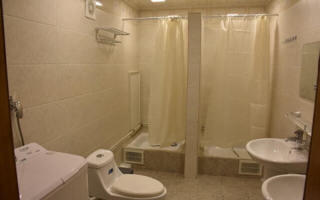 Sodoo's Guest House