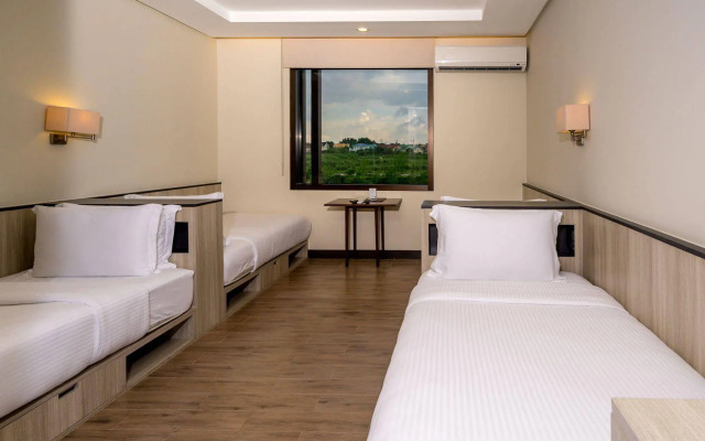 The Bayleaf Cavite