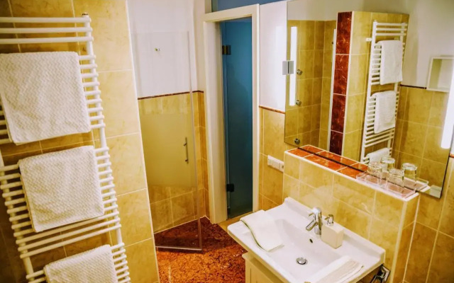 Anja's Ferienwohnung Europa Park