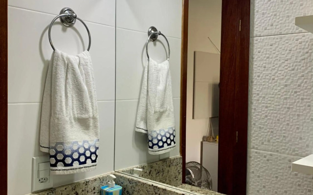 Casa de Férias para sua Família e seu Pet!