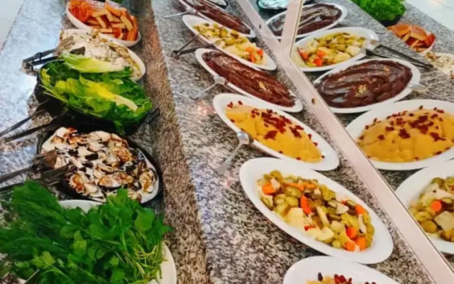 Comfort Suites Hotel