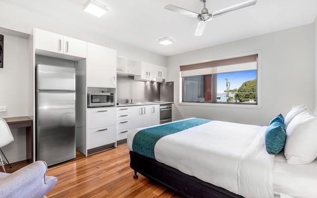 Essence Apartments Chermside