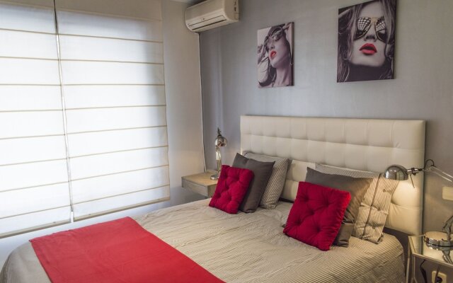 Coqueto Duplex Reformado