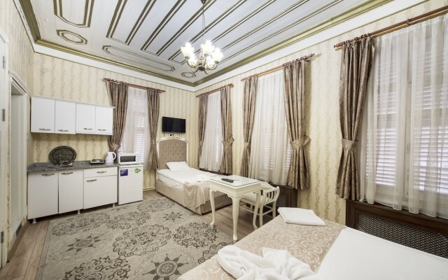 Emre Residence Suites