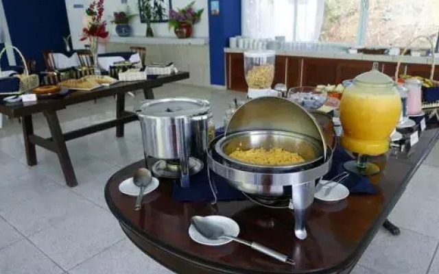 Pousada Villa do Sossego