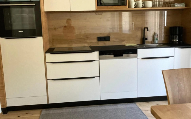 Appartements Pichler