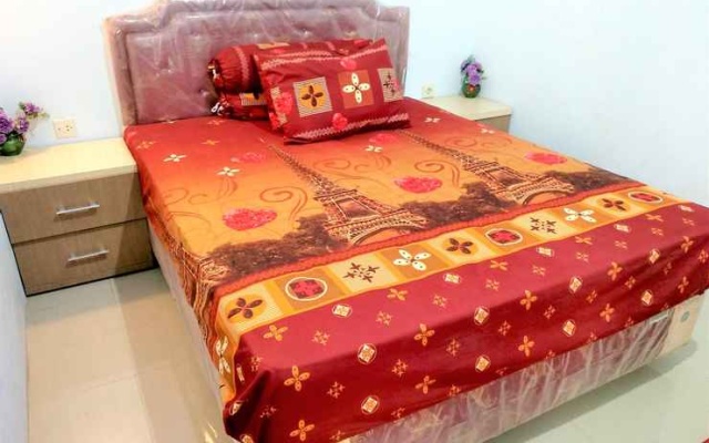 Hotel Diana – Guest Rooms – Pangkalan Bun