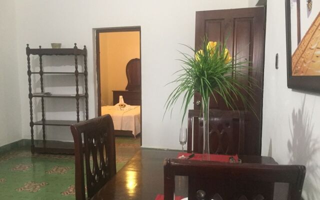 Hotel Boutique Oasis Colonial