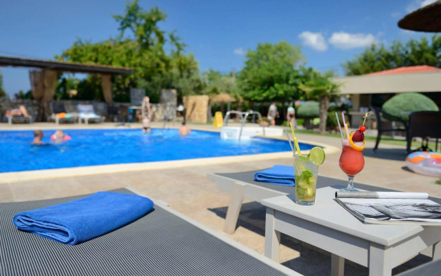 Atrium Hotel Thassos