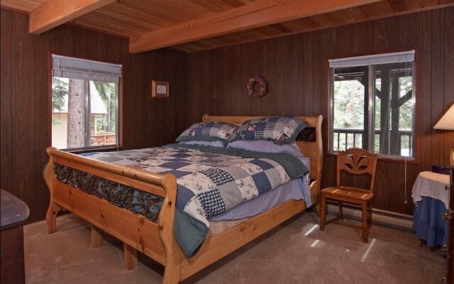 Bagatelos Agate Bay Property by RedAwning