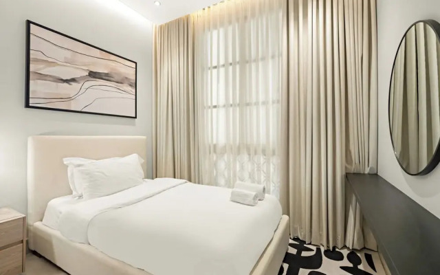 Silkhaus Majidia 120