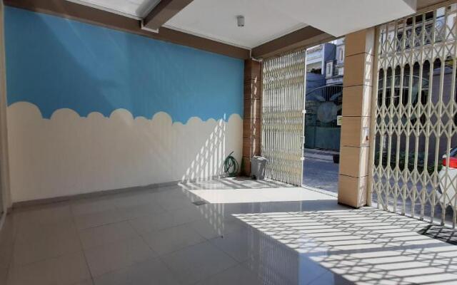 OYO 3949 Griya Aisyah Syariah