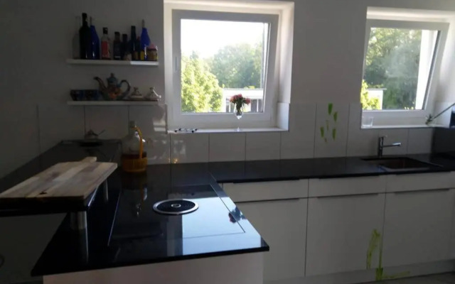 Royal Suite "Susi Eibl"