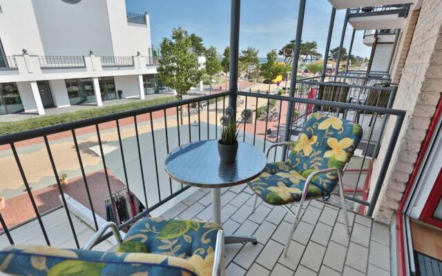 Seebrücke Seebrücke Appartement 3