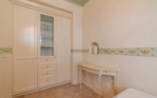 Villa Heliana Enchanting Seaviews