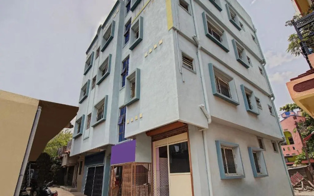 Shree Gajanan by OYO Rooms