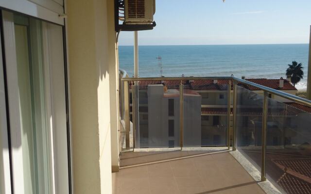 Paseo Martimo LATERAL LEK