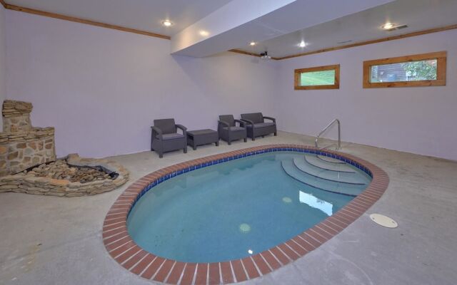 Mountain Pool Lodge Apartment 4