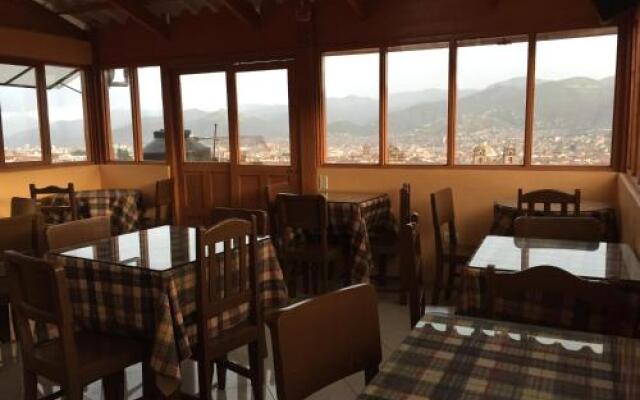 Hostal Resbalosa