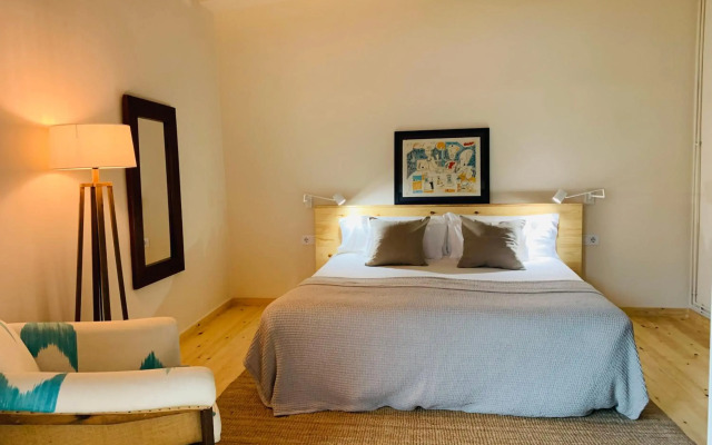 Hotel Masia la Palma