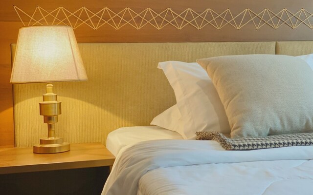 Suíte 1009 Laje de Pedra Gramado Canela