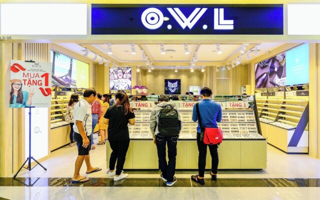 LANDMARK 81 Residences - ANGIA Hospitality