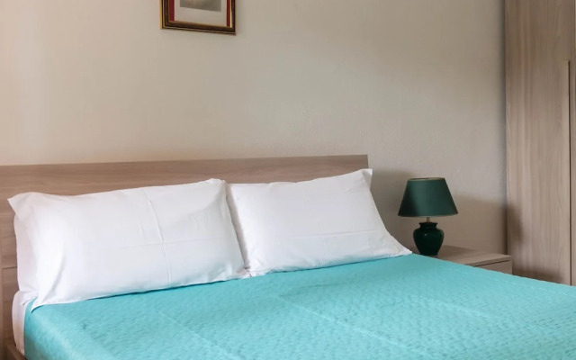 Casa Ficus in Porto Ottiolu