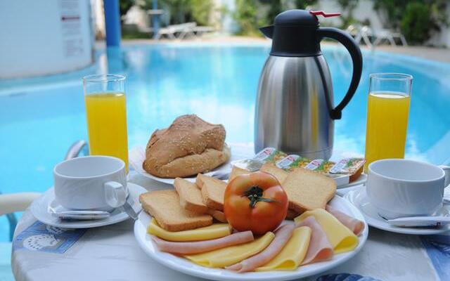 Rodi Blue Apartments