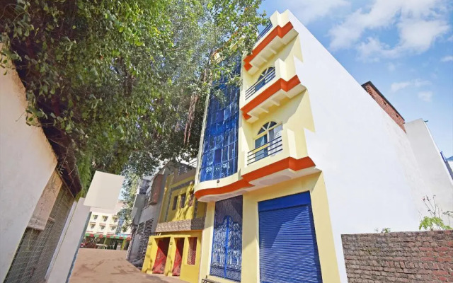 Shree Ram Palace by OYO Rooms