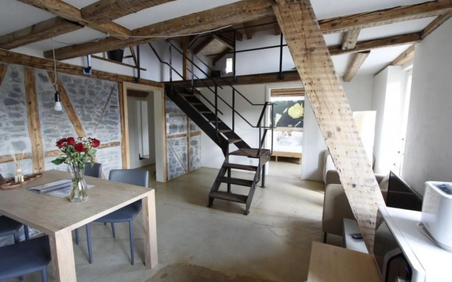 Easy-Living Apartments Lindenstrasse 21