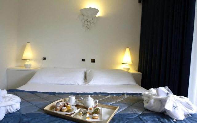 Hotel Luxor