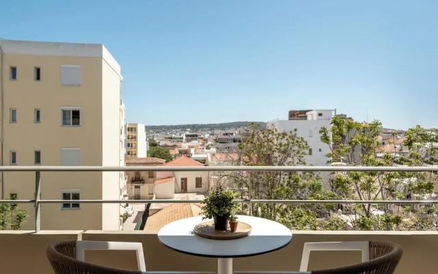 Arc Elegant Apartments