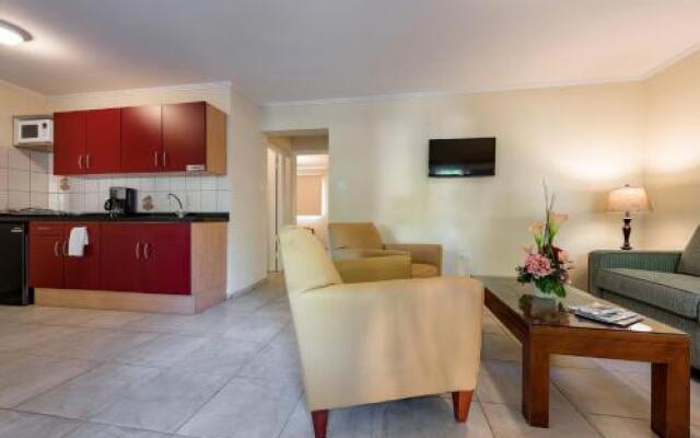 Marquee Apartments Aruba