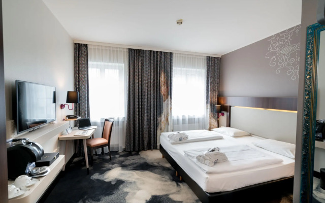 Mercure Hotel Muenchen am Olympiapark