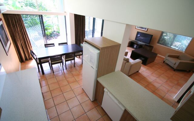 Byron Bay Beachfront Apartments