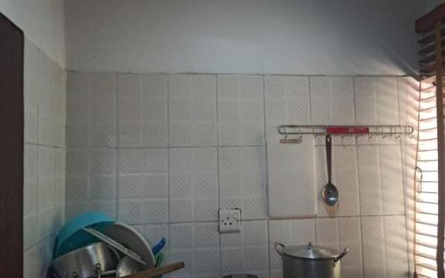 Self Contained Apartment