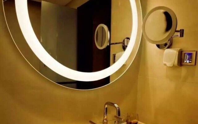 Lavande Hotel (Beijing Shunyi Metro Station)