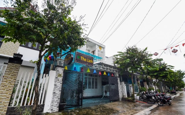 The Linh Homestay